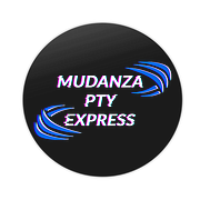 Logo of Mudanza Pty Express
